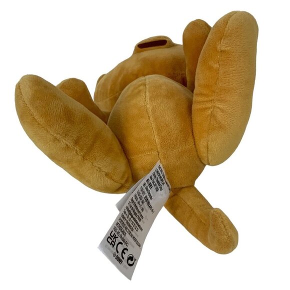 Disney The Lion King Broadway Musical Jointed Plush Baby Simba Stuffed Animal To - Picture 6 of 7